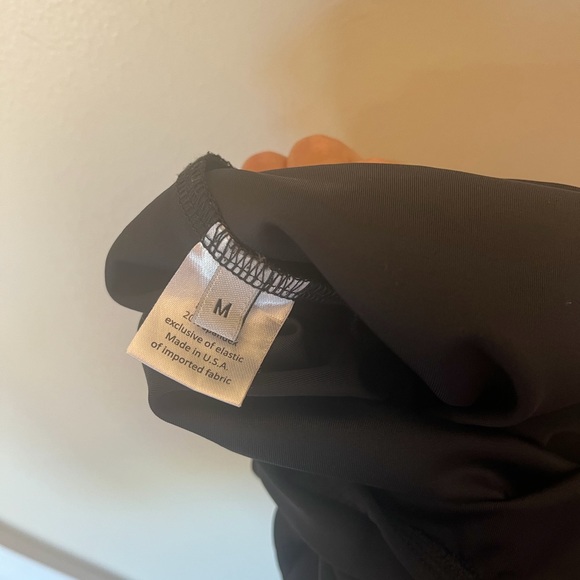 LuckyLeo Moon Style Leotard - Picture 4 of 4